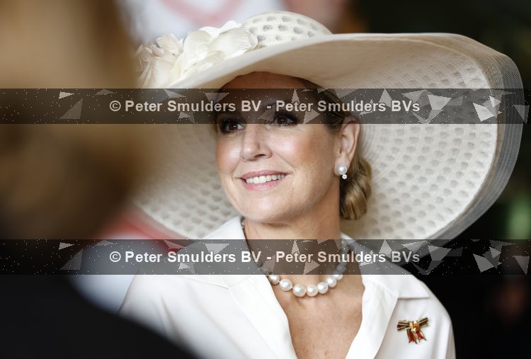 Amsterdam 9 juni 2026
Op uitnodiging van Zijne Majesteit de Koning - Koning Willem Alexander en Koningin Maxima brengt de bondspresident van Duitsland, Frank-Walter Steinmeier, een staatsbezoek aan Nederland. Hij wordt hierbij vergezeld door zijn echtgenote Elke BÃ¼denbender.
