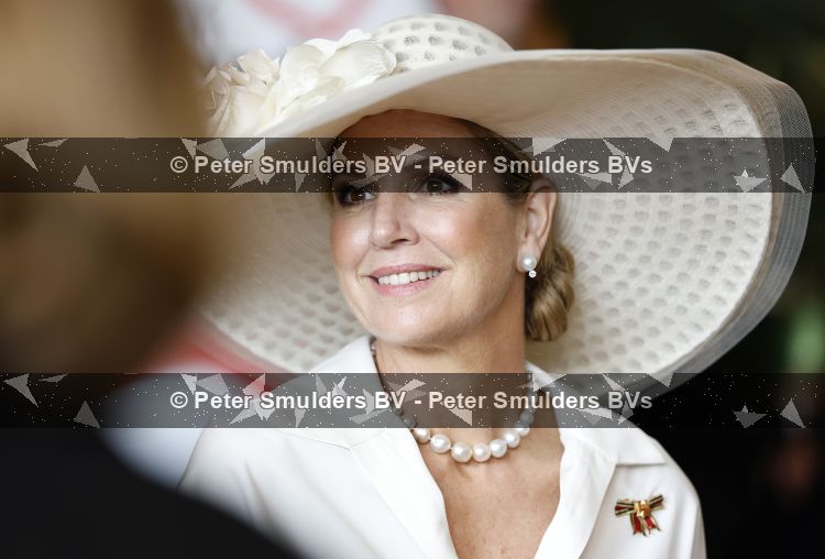 Amsterdam 9 juni 2026
Op uitnodiging van Zijne Majesteit de Koning - Koning Willem Alexander en Koningin Maxima brengt de bondspresident van Duitsland, Frank-Walter Steinmeier, een staatsbezoek aan Nederland. Hij wordt hierbij vergezeld door zijn echtgenote Elke BÃ¼denbender.