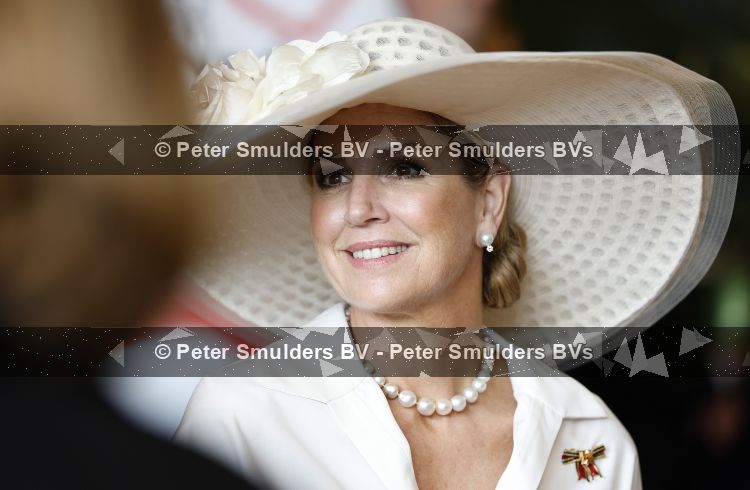 Amsterdam 9 juni 2026
Op uitnodiging van Zijne Majesteit de Koning - Koning Willem Alexander en Koningin Maxima brengt de bondspresident van Duitsland, Frank-Walter Steinmeier, een staatsbezoek aan Nederland. Hij wordt hierbij vergezeld door zijn echtgenote Elke BÃ¼denbender.