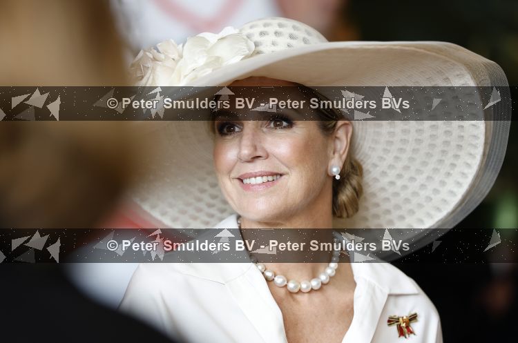 Amsterdam 9 juni 2026
Op uitnodiging van Zijne Majesteit de Koning - Koning Willem Alexander en Koningin Maxima brengt de bondspresident van Duitsland, Frank-Walter Steinmeier, een staatsbezoek aan Nederland. Hij wordt hierbij vergezeld door zijn echtgenote Elke BÃ¼denbender.