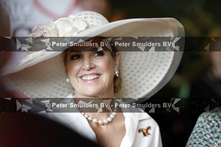 Amsterdam 9 juni 2026
Op uitnodiging van Zijne Majesteit de Koning - Koning Willem Alexander en Koningin Maxima brengt de bondspresident van Duitsland, Frank-Walter Steinmeier, een staatsbezoek aan Nederland. Hij wordt hierbij vergezeld door zijn echtgenote Elke BÃ¼denbender.