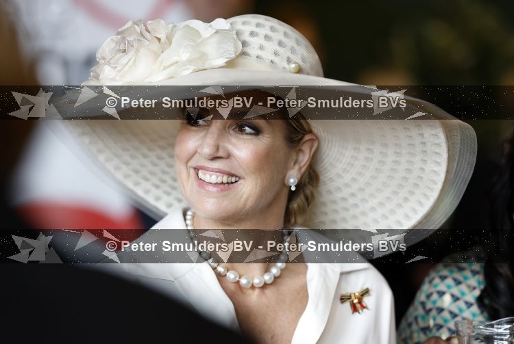 Amsterdam 9 juni 2026
Op uitnodiging van Zijne Majesteit de Koning - Koning Willem Alexander en Koningin Maxima brengt de bondspresident van Duitsland, Frank-Walter Steinmeier, een staatsbezoek aan Nederland. Hij wordt hierbij vergezeld door zijn echtgenote Elke BÃ¼denbender.