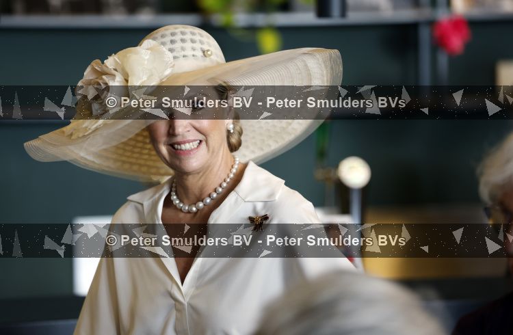 Amsterdam 9 juni 2026
Op uitnodiging van Zijne Majesteit de Koning - Koning Willem Alexander en Koningin Maxima brengt de bondspresident van Duitsland, Frank-Walter Steinmeier, een staatsbezoek aan Nederland. Hij wordt hierbij vergezeld door zijn echtgenote Elke BÃ¼denbender.