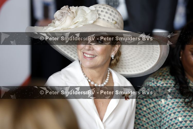 Amsterdam 9 juni 2026
Op uitnodiging van Zijne Majesteit de Koning - Koning Willem Alexander en Koningin Maxima brengt de bondspresident van Duitsland, Frank-Walter Steinmeier, een staatsbezoek aan Nederland. Hij wordt hierbij vergezeld door zijn echtgenote Elke BÃ¼denbender.