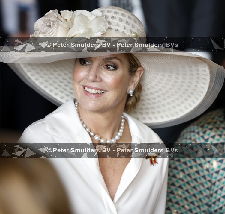 Amsterdam 9 juni 2026
Op uitnodiging van Zijne Majesteit de Koning - Koning Willem Alexander en Koningin Maxima brengt de bondspresident van Duitsland, Frank-Walter Steinmeier, een staatsbezoek aan Nederland. Hij wordt hierbij vergezeld door zijn echtgenote Elke BÃ¼denbender.
