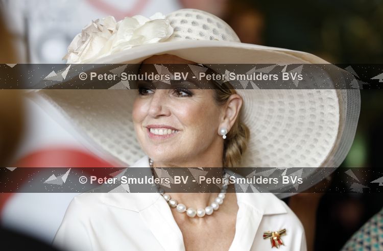 Amsterdam 9 juni 2026
Op uitnodiging van Zijne Majesteit de Koning - Koning Willem Alexander en Koningin Maxima brengt de bondspresident van Duitsland, Frank-Walter Steinmeier, een staatsbezoek aan Nederland. Hij wordt hierbij vergezeld door zijn echtgenote Elke BÃ¼denbender.