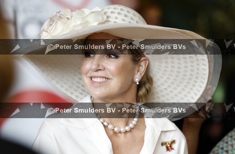 Amsterdam 9 juni 2026
Op uitnodiging van Zijne Majesteit de Koning - Koning Willem Alexander en Koningin Maxima brengt de bondspresident van Duitsland, Frank-Walter Steinmeier, een staatsbezoek aan Nederland. Hij wordt hierbij vergezeld door zijn echtgenote Elke BÃ¼denbender.