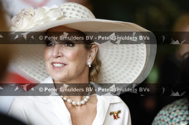 Amsterdam 9 juni 2026
Op uitnodiging van Zijne Majesteit de Koning - Koning Willem Alexander en Koningin Maxima brengt de bondspresident van Duitsland, Frank-Walter Steinmeier, een staatsbezoek aan Nederland. Hij wordt hierbij vergezeld door zijn echtgenote Elke BÃ¼denbender.