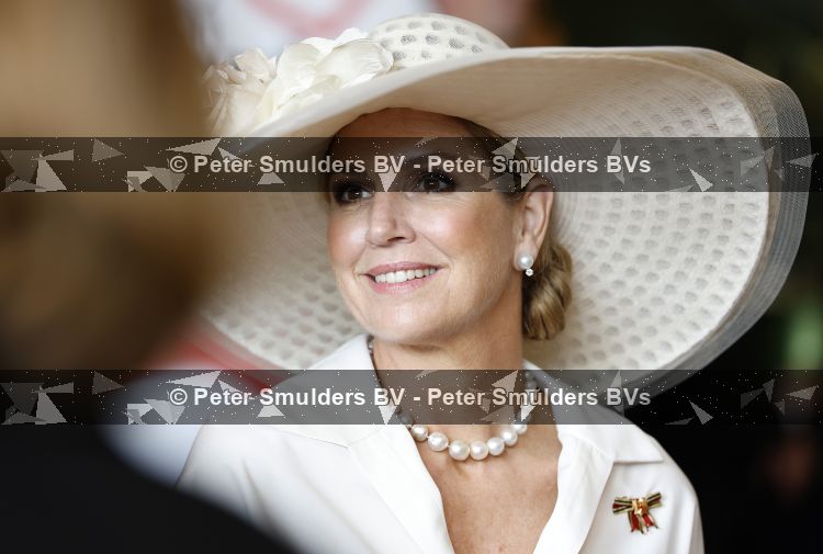Amsterdam 9 juni 2026
Op uitnodiging van Zijne Majesteit de Koning - Koning Willem Alexander en Koningin Maxima brengt de bondspresident van Duitsland, Frank-Walter Steinmeier, een staatsbezoek aan Nederland. Hij wordt hierbij vergezeld door zijn echtgenote Elke BÃ¼denbender.