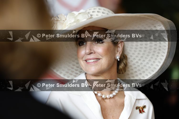 Amsterdam 9 juni 2026
Op uitnodiging van Zijne Majesteit de Koning - Koning Willem Alexander en Koningin Maxima brengt de bondspresident van Duitsland, Frank-Walter Steinmeier, een staatsbezoek aan Nederland. Hij wordt hierbij vergezeld door zijn echtgenote Elke BÃ¼denbender.