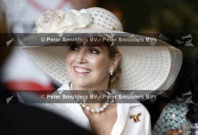 Amsterdam 9 juni 2026
Op uitnodiging van Zijne Majesteit de Koning - Koning Willem Alexander en Koningin Maxima brengt de bondspresident van Duitsland, Frank-Walter Steinmeier, een staatsbezoek aan Nederland. Hij wordt hierbij vergezeld door zijn echtgenote Elke BÃ¼denbender.