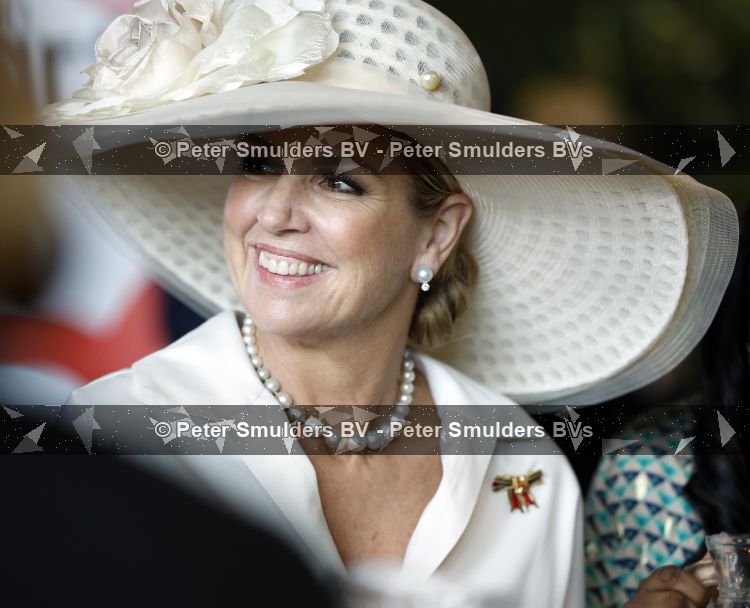 Amsterdam 9 juni 2026
Op uitnodiging van Zijne Majesteit de Koning - Koning Willem Alexander en Koningin Maxima brengt de bondspresident van Duitsland, Frank-Walter Steinmeier, een staatsbezoek aan Nederland. Hij wordt hierbij vergezeld door zijn echtgenote Elke BÃ¼denbender.