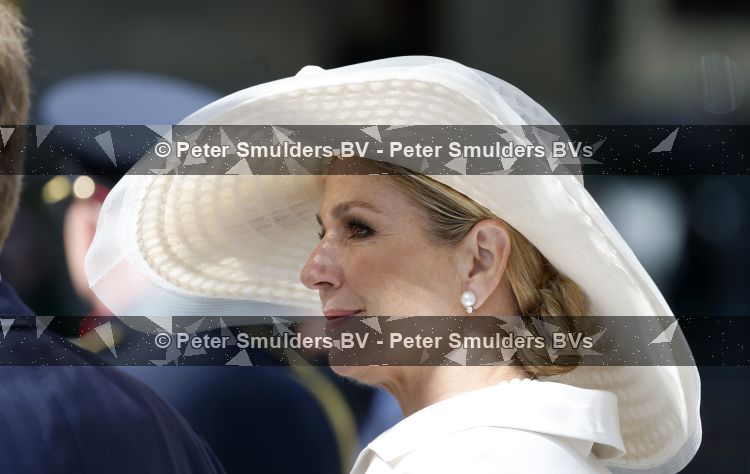 Amsterdam 9 juni 2026
Op uitnodiging van Zijne Majesteit de Koning - Koning Willem Alexander en Koningin Maxima brengt de bondspresident van Duitsland, Frank-Walter Steinmeier, een staatsbezoek aan Nederland. Hij wordt hierbij vergezeld door zijn echtgenote Elke BÃ¼denbender.