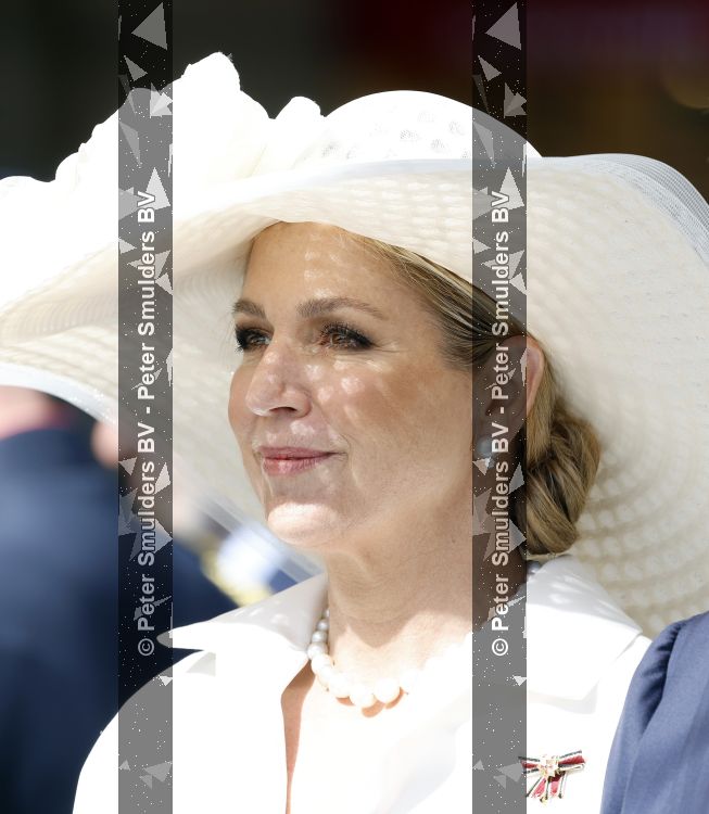 Amsterdam 9 juni 2026
Op uitnodiging van Zijne Majesteit de Koning - Koning Willem Alexander en Koningin Maxima brengt de bondspresident van Duitsland, Frank-Walter Steinmeier, een staatsbezoek aan Nederland. Hij wordt hierbij vergezeld door zijn echtgenote Elke BÃ¼denbender.