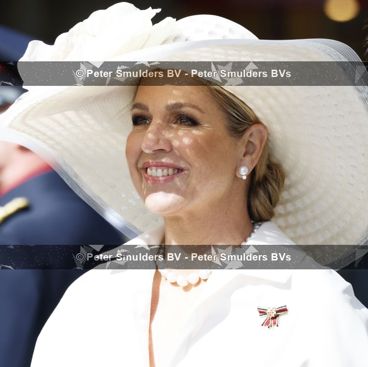 Amsterdam 9 juni 2026
Op uitnodiging van Zijne Majesteit de Koning - Koning Willem Alexander en Koningin Maxima brengt de bondspresident van Duitsland, Frank-Walter Steinmeier, een staatsbezoek aan Nederland. Hij wordt hierbij vergezeld door zijn echtgenote Elke BÃ¼denbender.