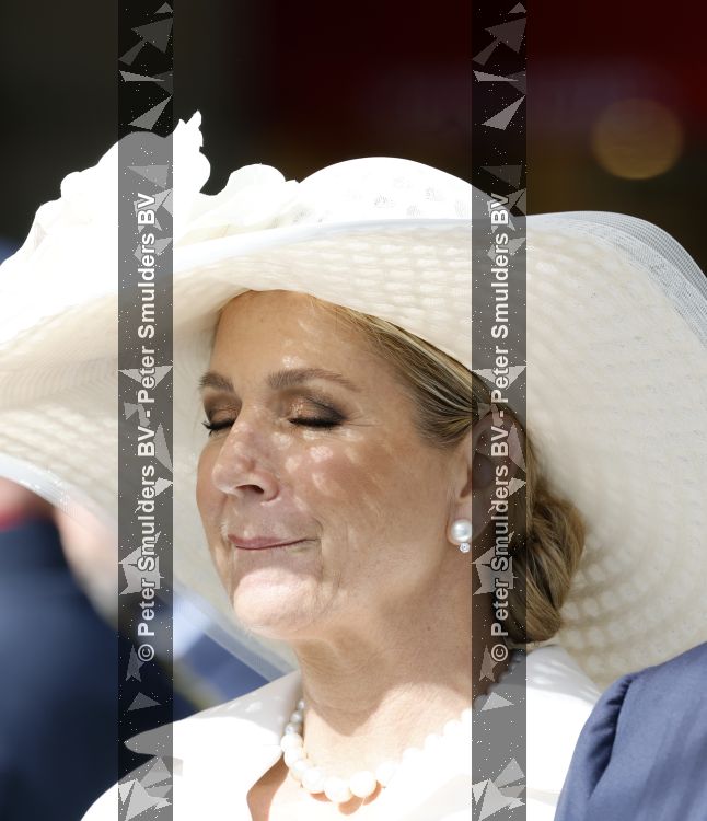 Amsterdam 9 juni 2026
Op uitnodiging van Zijne Majesteit de Koning - Koning Willem Alexander en Koningin Maxima brengt de bondspresident van Duitsland, Frank-Walter Steinmeier, een staatsbezoek aan Nederland. Hij wordt hierbij vergezeld door zijn echtgenote Elke BÃ¼denbender.