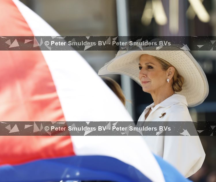 Amsterdam 9 juni 2026
Op uitnodiging van Zijne Majesteit de Koning - Koning Willem Alexander en Koningin Maxima brengt de bondspresident van Duitsland, Frank-Walter Steinmeier, een staatsbezoek aan Nederland. Hij wordt hierbij vergezeld door zijn echtgenote Elke BÃ¼denbender.