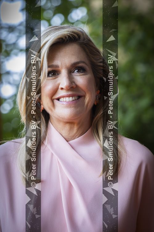 Utrecht, 19 Juni 2026 Keizer Nahurito, keizerin Masako van Japan en Koning Willem-Alexander en Koningin Maxima bezoeken het Prinses Maxima centrum voor kinder oncologie tijdens de derde dag van het Japanse staatsbezoek aan Nederland. 