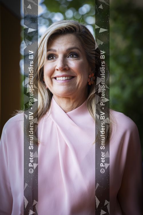 Utrecht, 19 Juni 2026 Keizer Nahurito, keizerin Masako van Japan en Koning Willem-Alexander en Koningin Maxima bezoeken het Prinses Maxima centrum voor kinder oncologie tijdens de derde dag van het Japanse staatsbezoek aan Nederland. 