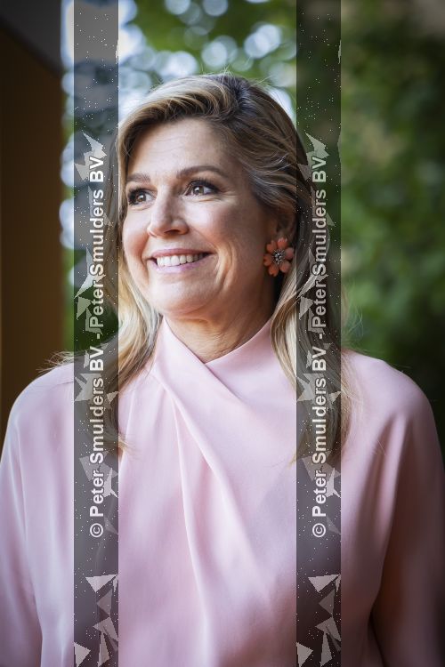 Utrecht, 19 Juni 2026 Keizer Nahurito, keizerin Masako van Japan en Koning Willem-Alexander en Koningin Maxima bezoeken het Prinses Maxima centrum voor kinder oncologie tijdens de derde dag van het Japanse staatsbezoek aan Nederland. 