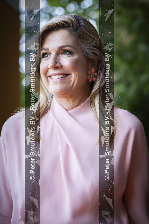 Utrecht, 19 Juni 2026 Keizer Nahurito, keizerin Masako van Japan en Koning Willem-Alexander en Koningin Maxima bezoeken het Prinses Maxima centrum voor kinder oncologie tijdens de derde dag van het Japanse staatsbezoek aan Nederland. 