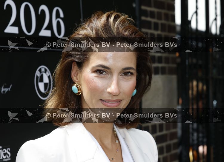 Amsterdam 4 juni 2026
Talkies terras awards bij hotel Pestana . Ook de nieuwe cover met daarop Eelko v Kooten en Olcay Gulsen wordt onthult. Kristina Bozilovic