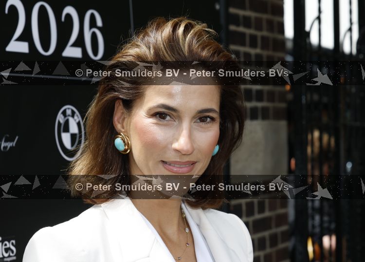 Amsterdam 4 juni 2026
Talkies terras awards bij hotel Pestana . Ook de nieuwe cover met daarop Eelko v Kooten en Olcay Gulsen wordt onthult. Kristina Bozilovic