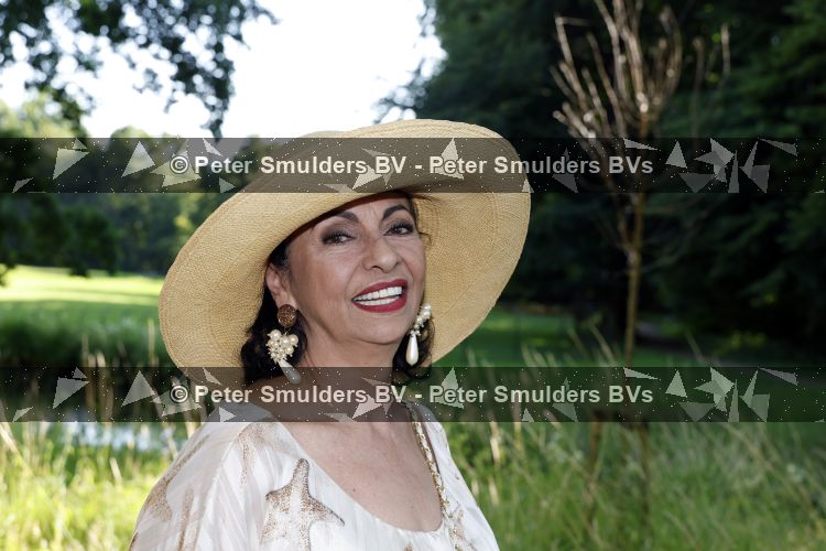 Breukelen 22 juni 2026
Nationale haringparty op Neyenrode .Laura Fyji
