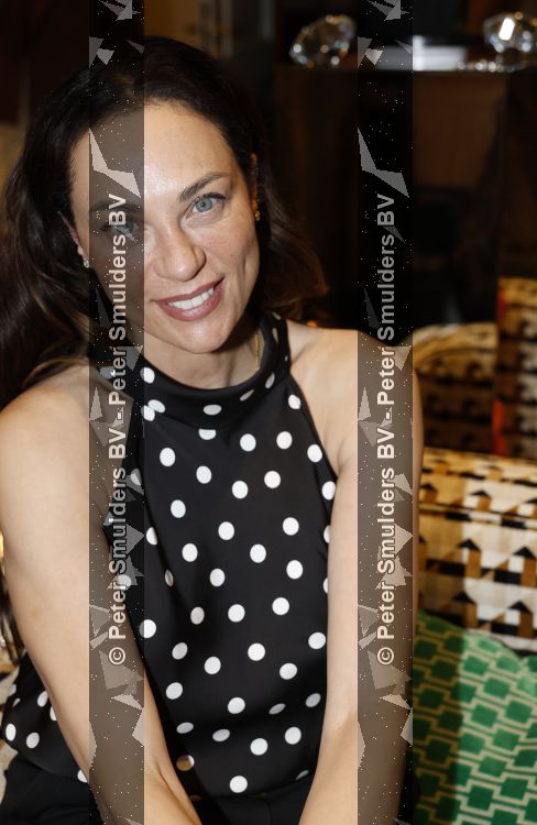 Amsterdam 1 juni 2026
Presentatie Cha Diamonds in Hotel l Europe . Lilly Becker was de Special Guest .