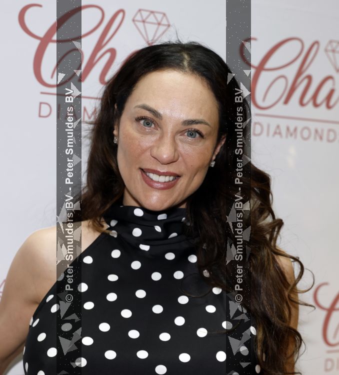 Amsterdam 1 juni 2026
Presentatie Cha Diamonds in Hotel l Europe . Lilly Becker was de Special Guest .