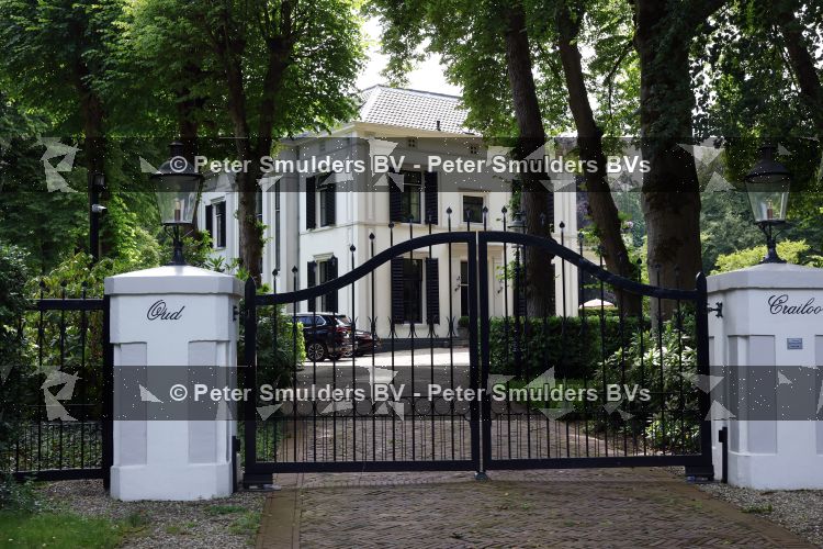 Craailo 21 juni 2026
Huis Linda de Mol 
