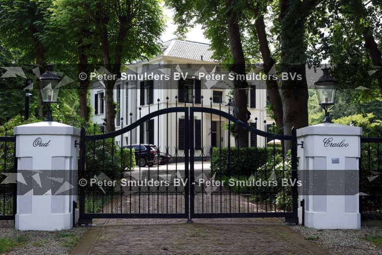 Craailo 21 juni 2026
Huis Linda de Mol 