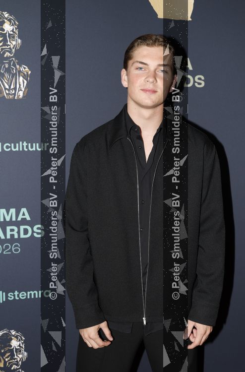 Amsterdam 8 juni 2026
Buma awards in de schouwburg van Amsterdam . Luuk v d Boom 