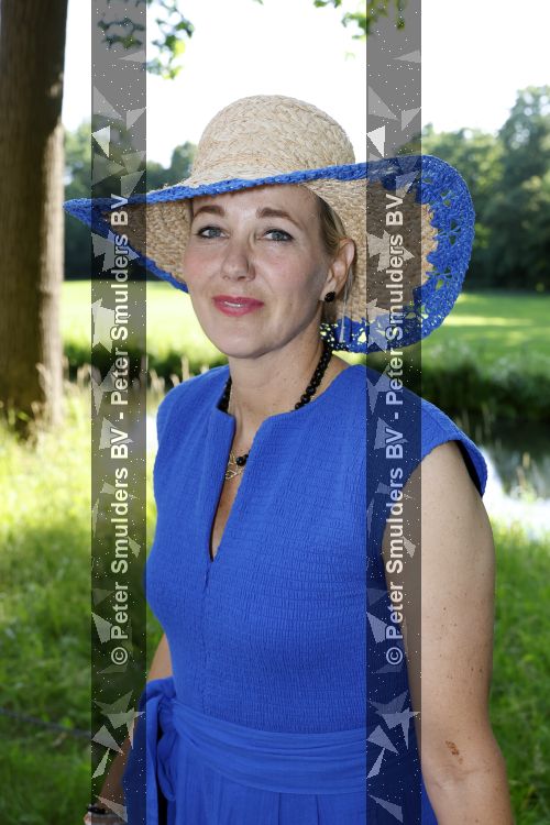 Breukelen 22 juni 2026
Nationale haringparty op Neyenrode . Marianne Timmer 