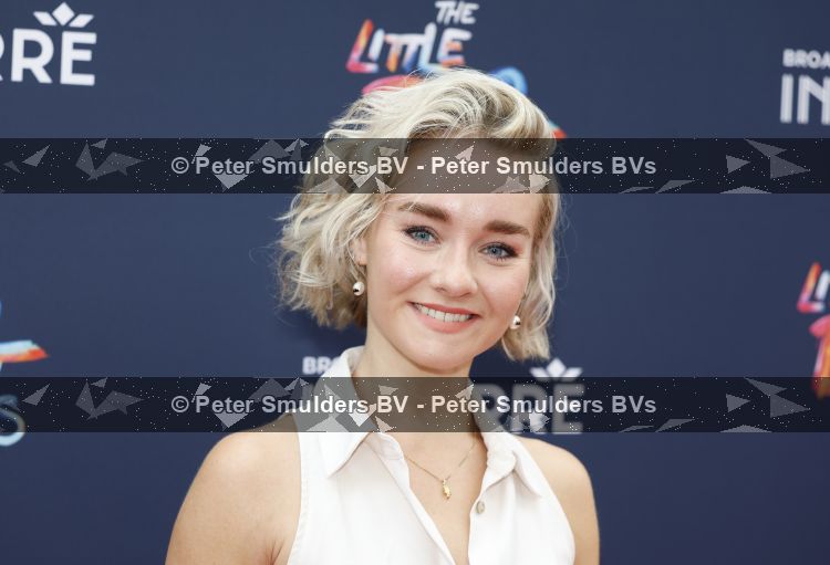Amsterdam 28 juni 2026
Premiere the little big things in Carre . Marieke Goemans 