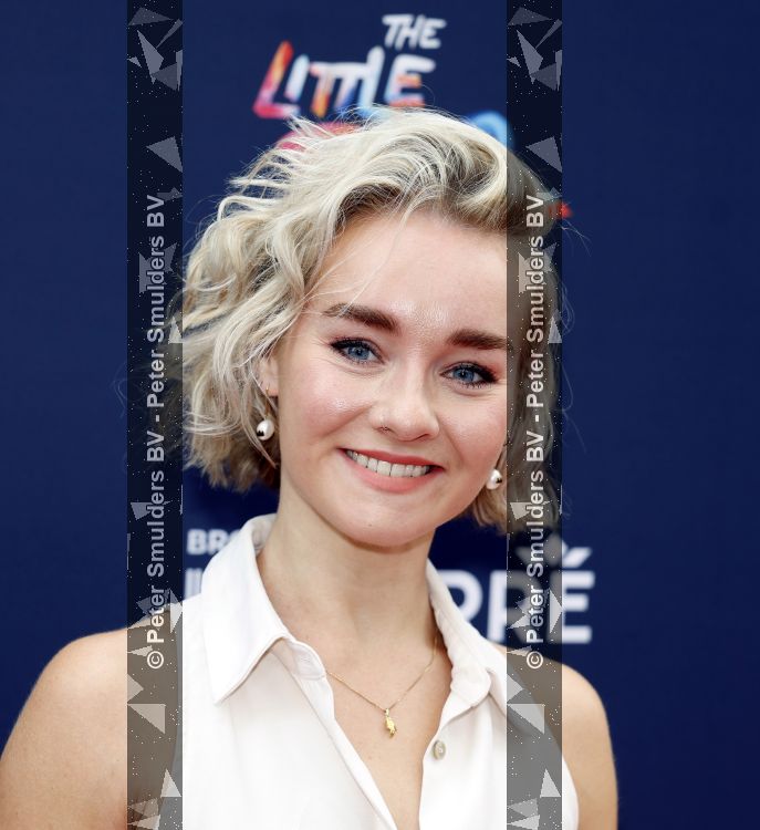 Amsterdam 28 juni 2026
Premiere the little big things in Carre . Marieke Goemans 