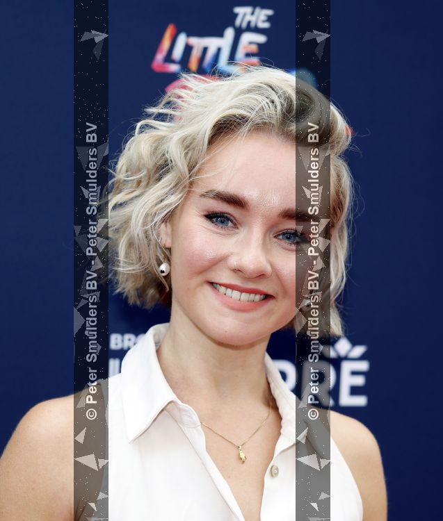 Amsterdam 28 juni 2026
Premiere the little big things in Carre . Marieke Goemans 