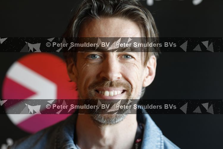 Amsterdam 16 april 2026
Max Verstappen voor viaplay in Theater Amsterdam . Mattie Valk kwam met zijn nieuwe vriendin Kiki 
