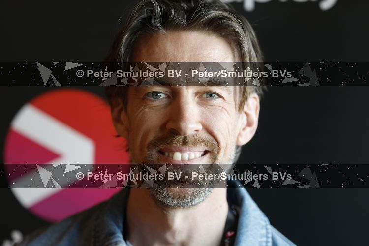 Amsterdam 16 april 2026
Max Verstappen voor viaplay in Theater Amsterdam . Mattie Valk kwam met zijn nieuwe vriendin Kiki 