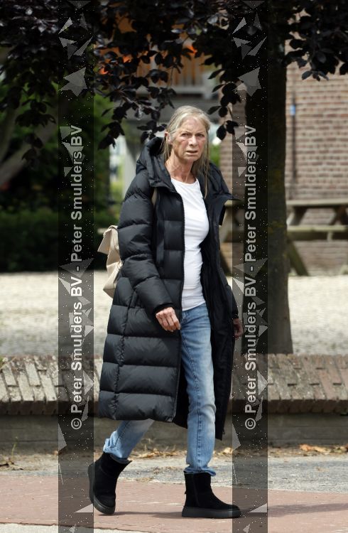 Loosdrecht 14 juni 2026
Milika Peterzon wandelend door Loosdrecht 