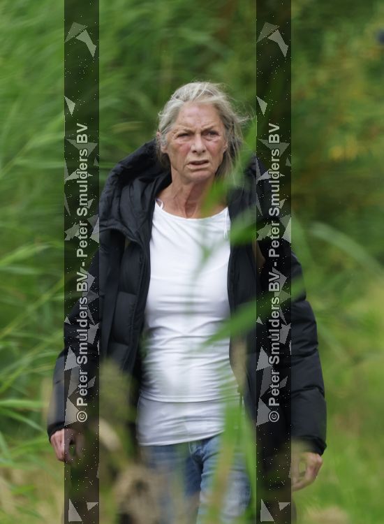 Loosdrecht 14 juni 2026
Milika Peterzon wandelend door Loosdrecht 