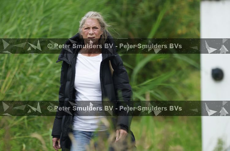 Loosdrecht 14 juni 2026
Milika Peterzon wandelend door Loosdrecht 