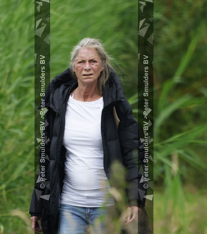 Loosdrecht 14 juni 2026
Milika Peterzon wandelend door Loosdrecht 