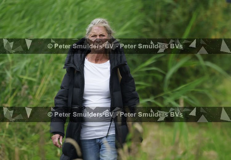 Loosdrecht 14 juni 2026
Milika Peterzon wandelend door Loosdrecht 