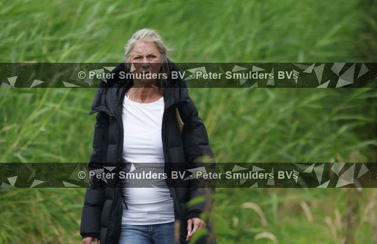 Loosdrecht 14 juni 2026
Milika Peterzon wandelend door Loosdrecht 