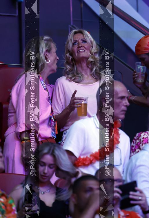 Amsterdam 20 juni 2026
Concert Toppers in de Johan Cruijff arena . 
Natasja Froger