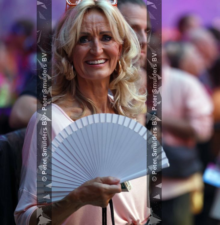 Amsterdam 20 juni 2026
Concert Toppers in de Johan Cruijff arena . 
Natasja Froger