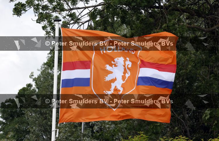 Breukeleveen 14 juni 2026
nederlandse vlag 