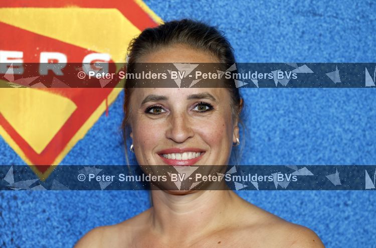 Amsterdam 23 juni 2026
Premiere Supergirl in Pathe Arena. Nicolien Kroon