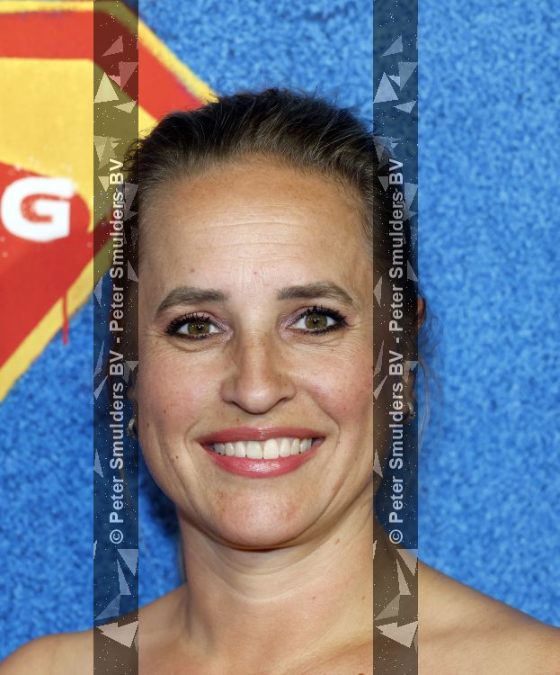 Amsterdam 23 juni 2026
Premiere Supergirl in Pathe Arena. Nicolien Kroon